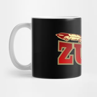 Zuni Tribe Mug